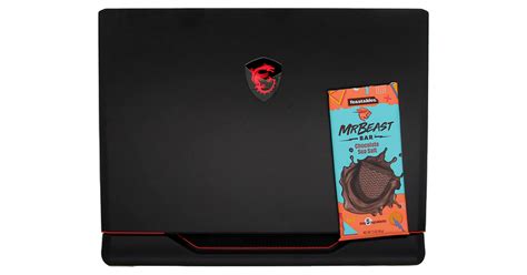 MSI Raider GE68 HX 13V Review | High Performance Laptops