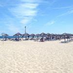 Tavira Island ‹ Beaches in Tavira ‹ Tavira Guide