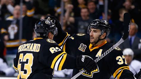 Brad Marchand scores shorthanded goal with incredible individual effort - SBNation.com