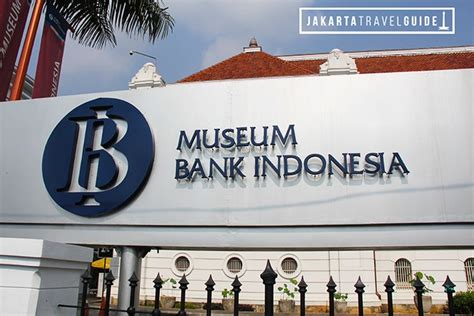 Logo Museum Bank Indonesia