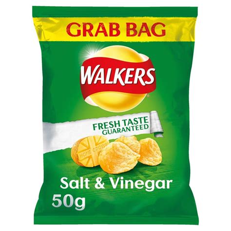 Cheap Crisps! - Approved Food Blog