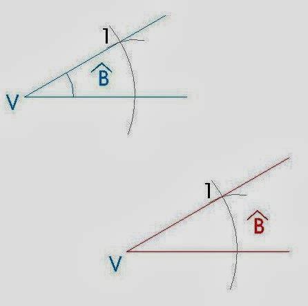 PLASTINGLISH - Visual Arts -: Angles. Angles operations