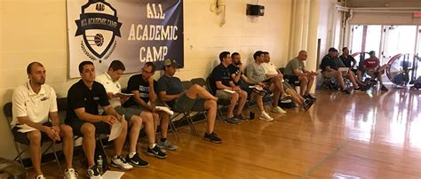 Camp Director - Profiles : All Academic Basketball Camp