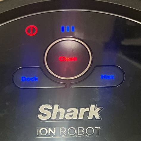 Shark Robot Vacuum Error 26 [Causes & Fixes of 2023] - Cleaners Advisor