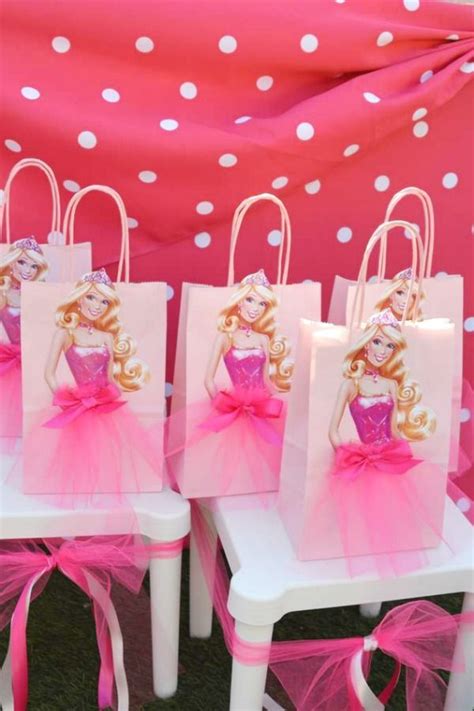 Barbie Theme Party Favors,Barbie Party Party Favors Paper & Party Supplies lifepharmafze.com