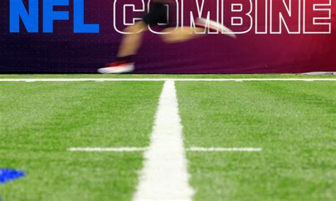 2023 NFL Combine: What to watch for as the Eagles look to reload