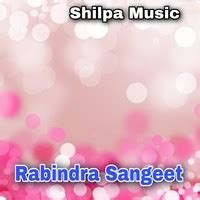 Rabindra Sangeet Song Download: Play & Listen Rabindra Sangeet Bengali ...