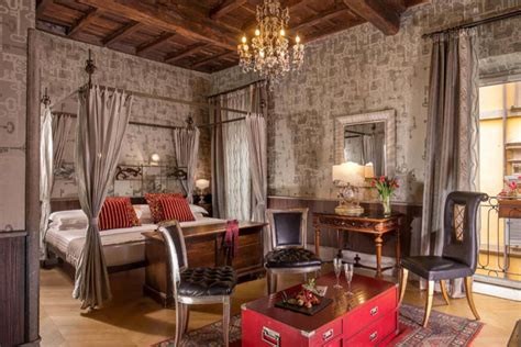 The Best Hotels to Stay at in Rome • The Blonde Abroad