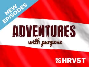 Adventures with Purpose | TV App | Roku Channel Store | Roku