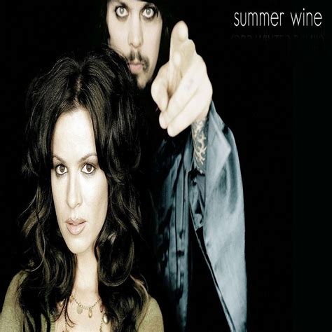 Die größten Hits und ihre Geschichte · Summer Wine - Ville Valo & Natalia Avelon · Podcast in ...