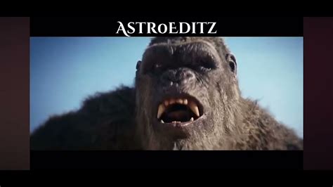 If thermonuclear Godzilla had actomic breath - YouTube