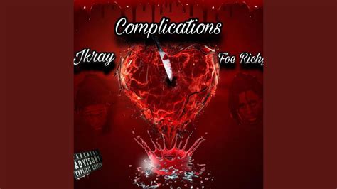 Complications - YouTube