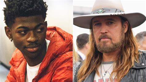 'Old Town Road:' Billy Ray Cyrus sings in Lil Nas X's genre-bending ...