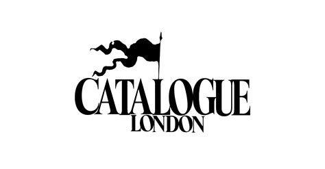 cataloguelondon – Opening Soon