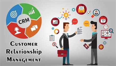 CRM: The Key to Customer Loyalty