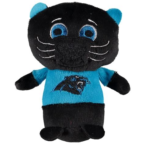 Carolina Panthers Mascot Teamie Beanies - Fanatics.com