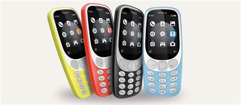 Nokia 3310 3G Screen Specifications • SizeScreens.com