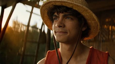 One Piece's Luffy Was One of Netflix's 'Most Difficult Casting ...