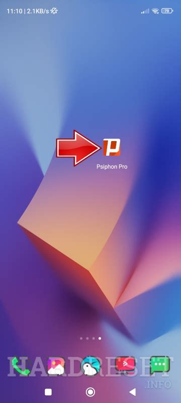 How to Install Psiphon Pro - HardReset.info