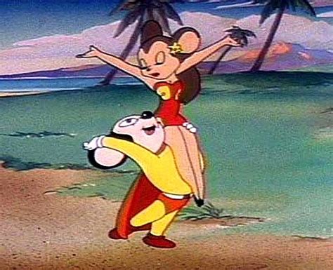 GalleryCartoon: Mighty Mouse Cartoon Pictures