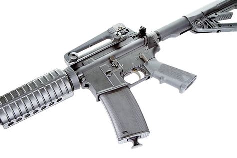 M15 Assault Rifle Stock Photos, Pictures & Royalty-Free Images - iStock