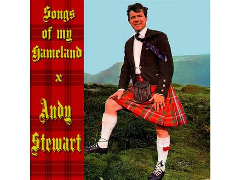{DOWNLOAD} Andy Stewart - Songs of My Homeland {ALBUM MP3 ZIP} - Wakelet