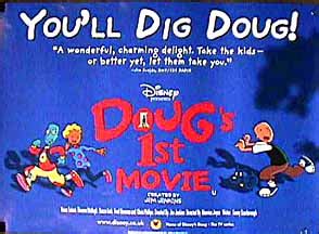 Doug's 1st Movie (1999)