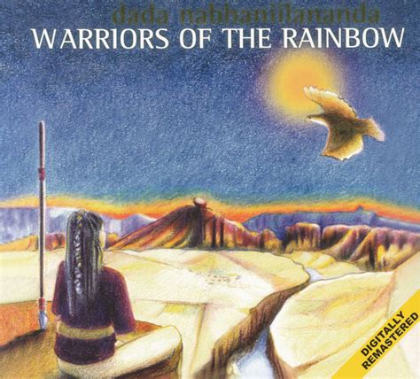 Warriors Of The Rainbow | Innersong