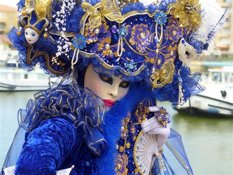 Mask Of Venice Carnival - Free photo on Pixabay