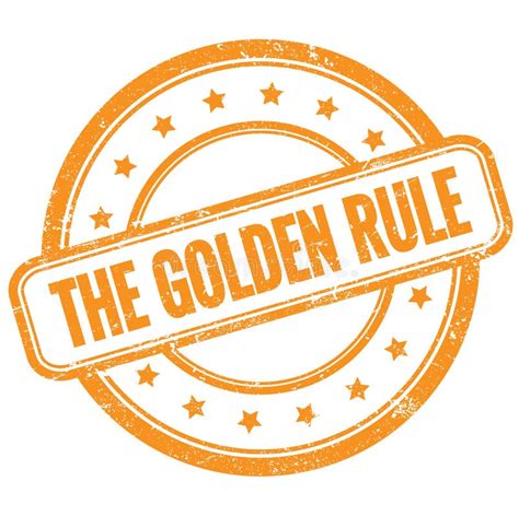 Golden Rule Stock Illustrations – 1,253 Golden Rule Stock Illustrations ...