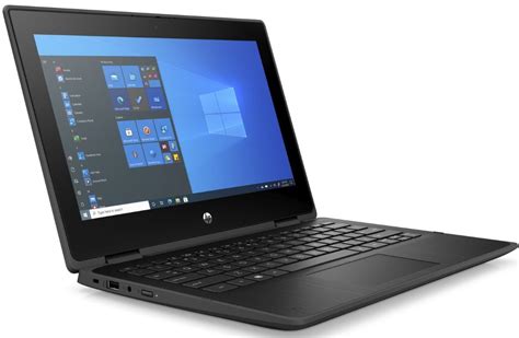 HP ProBook x360 11 G7 EE