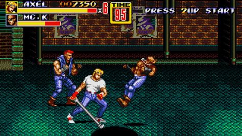 The Best Sega Genesis Games | PCMag