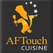 AFTouch-cuisine