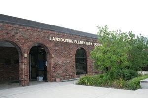 Lansdowne Elementary School - Find Alumni, Yearbooks and Reunion Plans