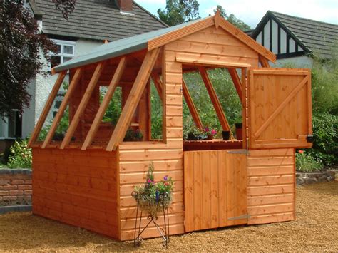 Potting Sheds Designs : Obtaining Free Shed Plans On The Internet | Shed Plans Kits