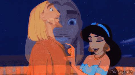 Disney Movie GIF - Disney Movie Crossover - Discover & Share GIFs