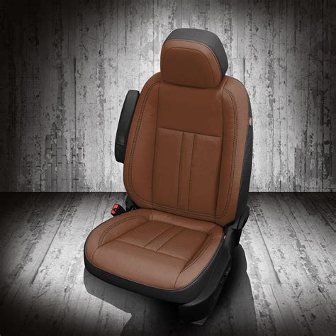 Buick Encore Seat Covers | Leather Seats | Interiors | Katzkin