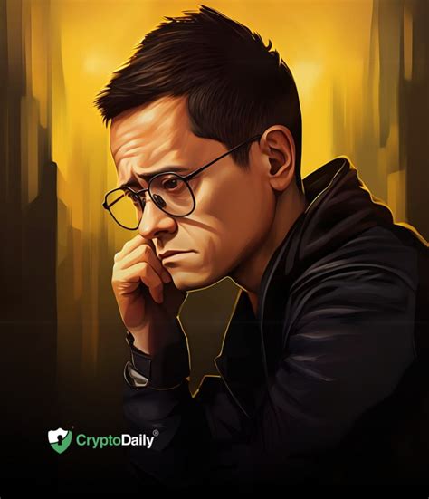 Binance Chief CZ To Sign Off After $4b Settlement With DOJ