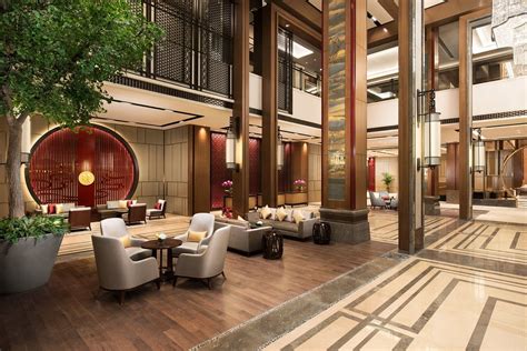 SHANGRI-LA JINAN $107 ($̶1̶2̶8̶) - Updated 2022 Prices & Hotel Reviews ...