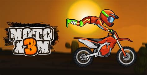 Unleash Your Inner Rider with Unblocked Games Moto X3M