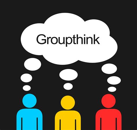 What Is Groupthink In Psychology? Definition & Examples