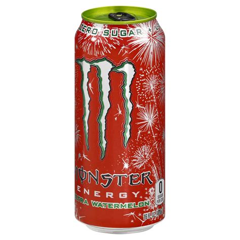 are zero sugar monster energy drinks bad for you Paradise monsterenergy ...