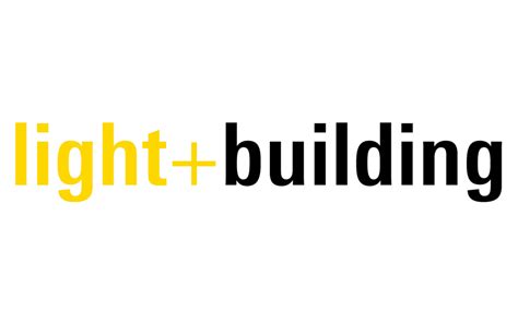 Exhibition titles – Light & Building - Adexpo