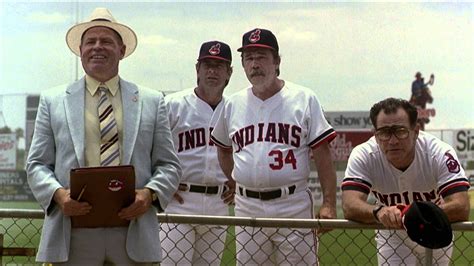 Major League (1989)