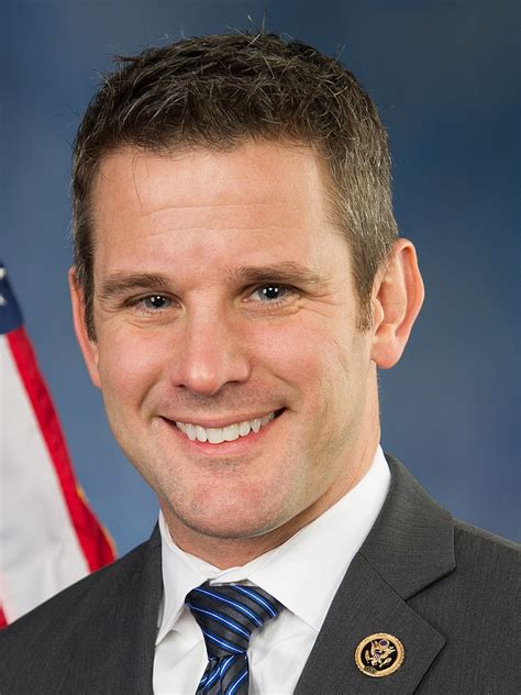 Adam Kinzinger - Common Ground Scorecard