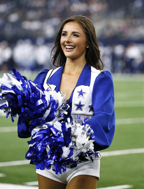 Auditions – Dallas Cowboys Cheerleaders