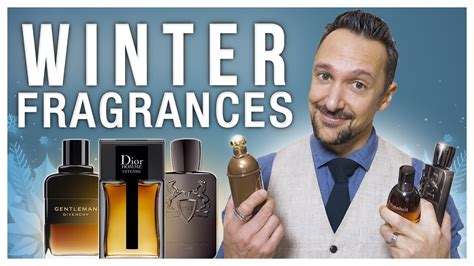 12 WINTER FRAGRANCES FOR MEN 2022! 👌 Top Men's Fragrances For Winter - YouTube