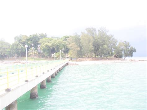 The Unknown Dimension: MYSTICAL TRIP TO PULAU BESAR, MELAKA