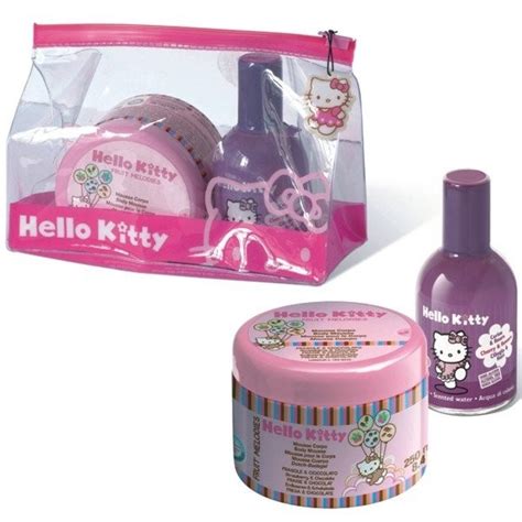 17 Best images about Hello Kitty Perfume on Pinterest | Daisy girl ...