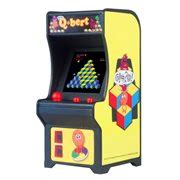 Q*bert Retro Arcade Game - Entertainment Earth